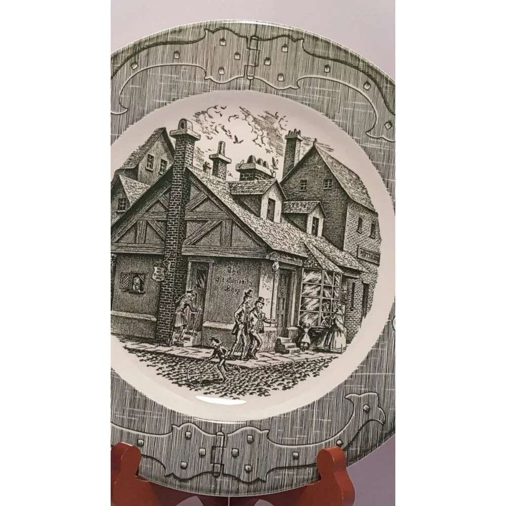 Royal China vintage old